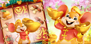 fortune mouse grátis demo para mobile